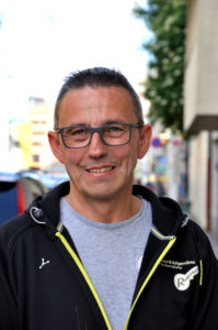 Thomas Romsdorfer