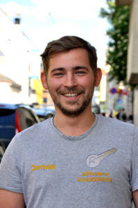 Dominik Januschka