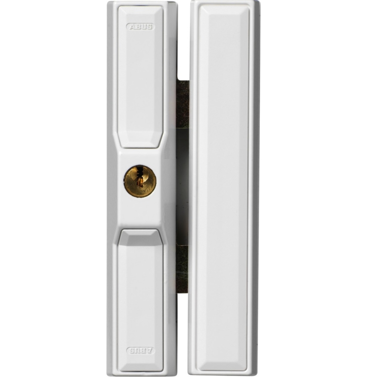 Fenster-Zusatzsicherung ABUS FTS88 – Romsdorfer – Aufsperrdienst 1220 Wien
