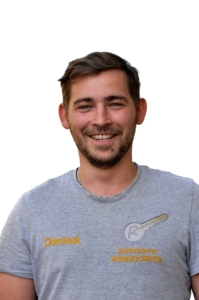 Dominik Januschka